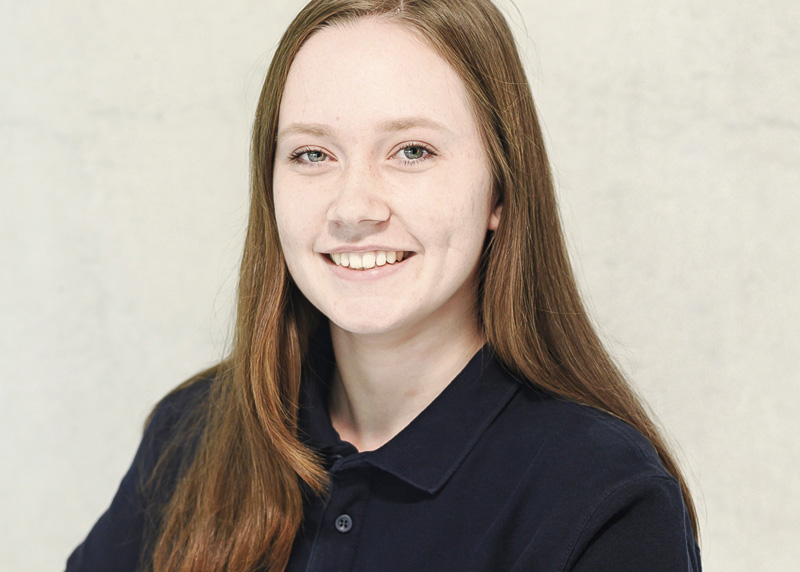 Dennert Baustoffwelt Ausbildung bei Dennert